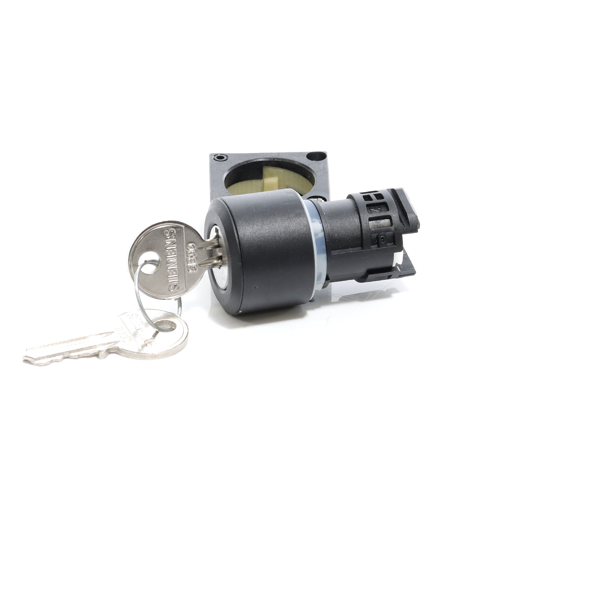 Schlüsselschalter  Neu OVP